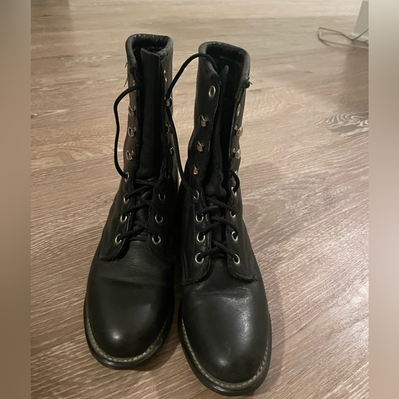 Laredo Roper Laced - Picture 2 of 5